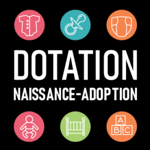 Dotation Naissance-Adoption